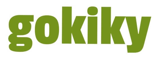 Gokiky - Cleantech Urban Mobility